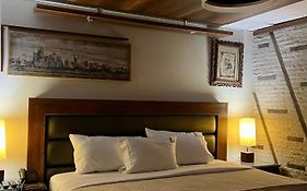 Hotel El Marques
